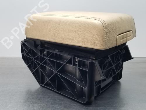 Armlæn VW TOUAREG (7LA, 7L6, 7L7)  | BP19923433I20 