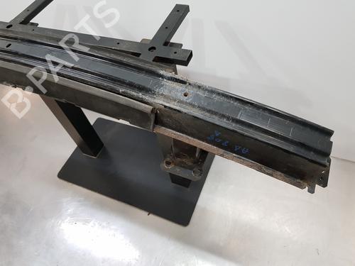 Front bumper reinforcement LAND ROVER RANGE ROVER SPORT I (L320)  | BP26558050C109 