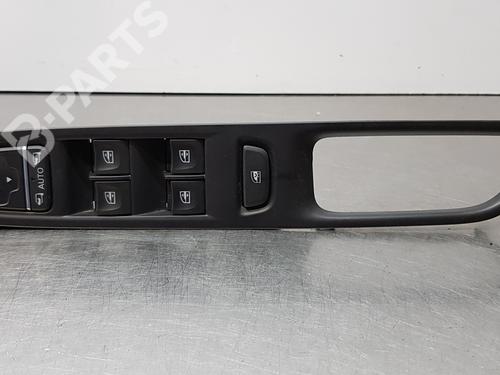 Left front window switch RENAULT CAPTUR I (J5_, H5_) 0.9 TCe 90 | BP10403865I27