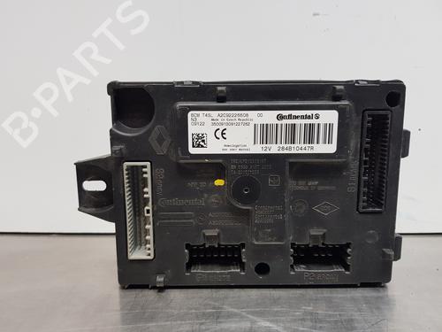 Elektronisk modul DACIA SANDERO II | BP30881166M83