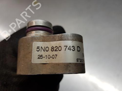 AC pipe VW TIGUAN (5N_)  | BP28024235M126 