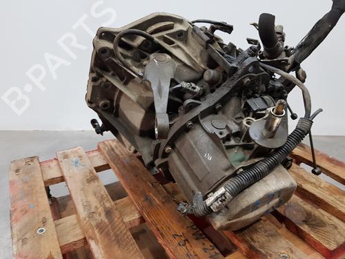 Gearbox CITROËN BERLINGO / BERLINGO FIRST MPV (MF_, GJK_, GFK_)  | BP28377045M3 