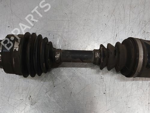 Drivaksel fortil venstre SSANGYONG ACTYON I 200 Xdi 4WD (136 hp) 15205750