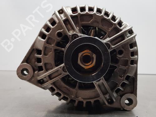 Generator MERCEDES-BENZ E-CLASS (W211) E 240 (211.061) | BP15958658M7 
