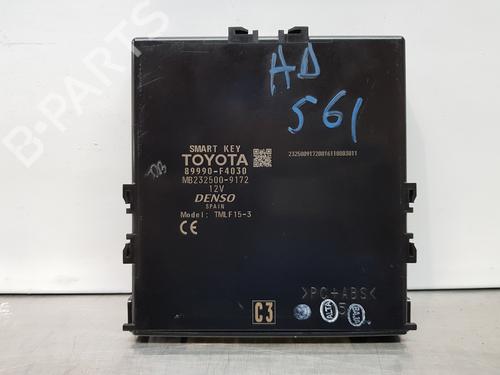 Elektronisk modul TOYOTA C-HR (_X1_) [2016-2025]  28510935