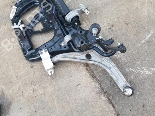 Subframe MERCEDES-BENZ A-CLASS (W177) A 200 d (177.012) | BP29967786M9 