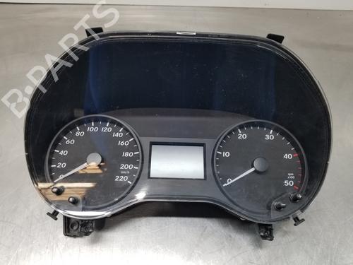 Used Instrument cluster MERCEDES-BENZ VITO Tourer (W447) [2014-2025]  29276126