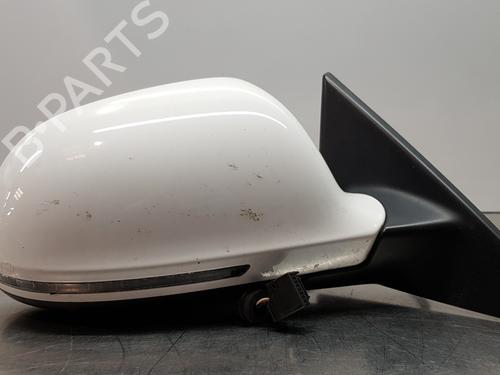 Used Right mirror AUDI A5 (8T3) 2.7 TDI (190 hp) 20316461