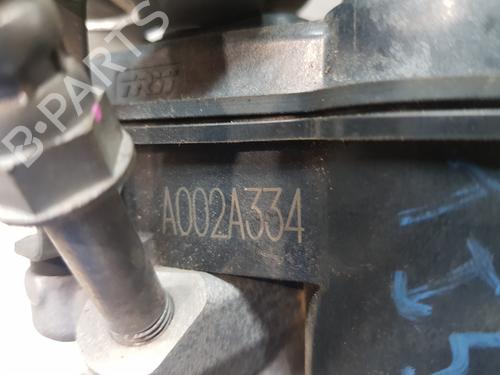 Left rear brake caliper BMW X3 (G01, F97, G08) xDrive 20 d | BP29432739M107 