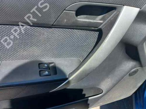 Steering pump CHEVROLET AVEO / KALOS Hatchback (T250, T255)  | BP13255579M99 