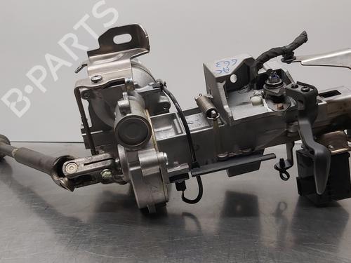 Used Steering column RENAULT CLIO IV (BH_) [2012-2021]  16713189