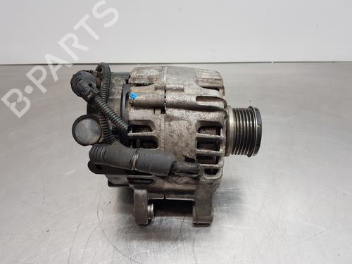 Alternator CITROËN C4 CACTUS  | BP29425630M7 