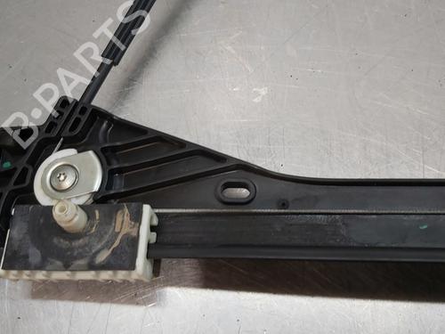 Front right window mechanism OPEL GRANDLAND / GRANDLAND X (A18, P1UO)  | BP15728929C23 