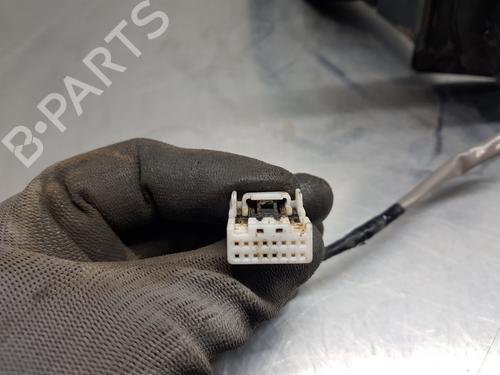 Lusterko boczne lewe MITSUBISHI ASX (GA_W_)  | BP30513011C26 