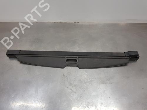 Used Rear parcel shelf OPEL ZAFIRA / ZAFIRA FAMILY B (A05) [2005-2019]  28140969