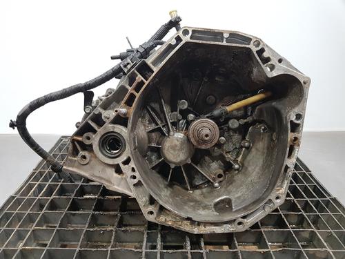 Used Gearbox DACIA LODGY (JS_) [2012-2025]  22778898