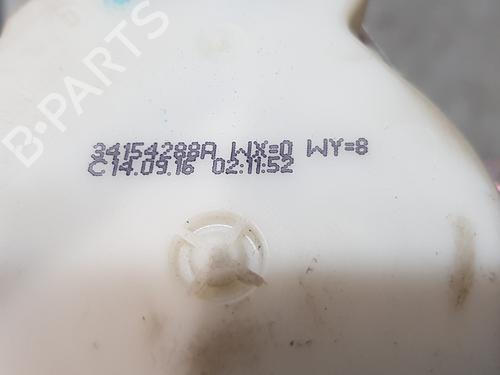 Airbag Kit PEUGEOT 5008 II (MC_, MJ_, MR_, M4_)  | BP7650542C86 