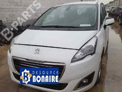 Steering pump PEUGEOT 5008 (0U_, 0E_)  | BP7586070M99 