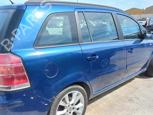 Injector OPEL ZAFIRA / ZAFIRA FAMILY B (A05) | BP30878902M100