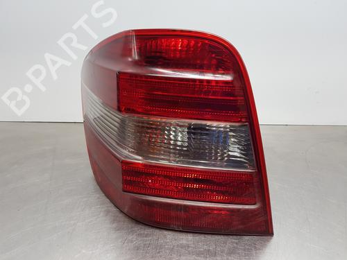 Left taillight MERCEDES-BENZ M-CLASS (W164)  | BP28377007C34 