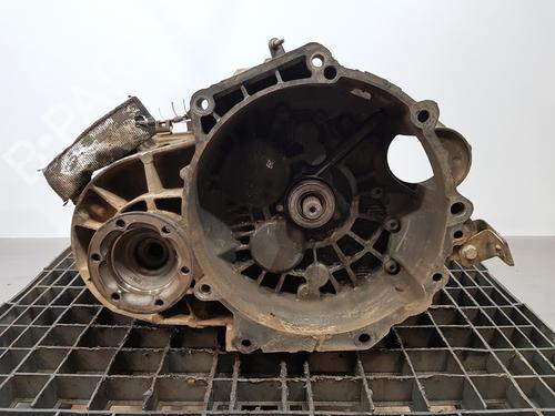 Used Gearbox SEAT LEON (1M1) [1999-2006]  29131081