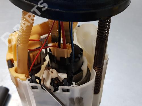 Pompe à carburant VW CADDY IV MPV (SAB, SAJ)  | BP10695533M76 