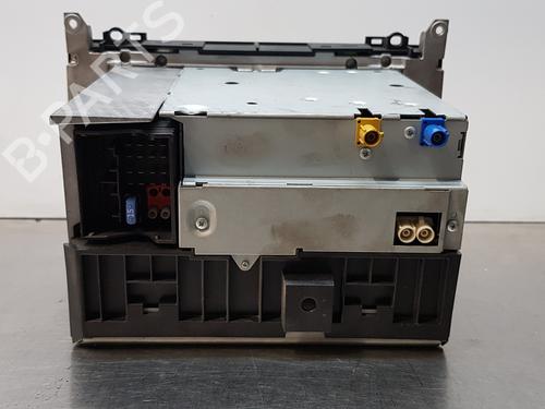 Electronic module MERCEDES-BENZ VITO Bus (W639) 116 CDI (639.701, 639.703, 639.705) | BP11350764M83 