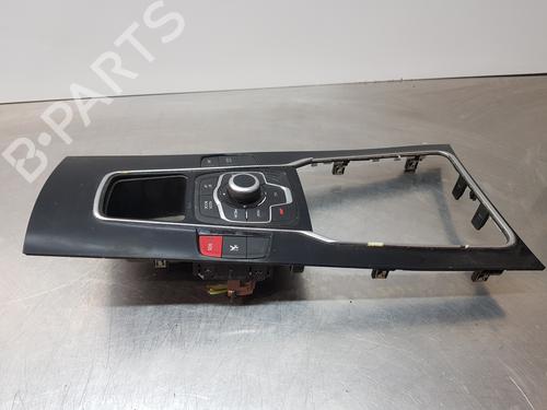Switch PEUGEOT 508 SW I (8E_)  | BP25879732I30 