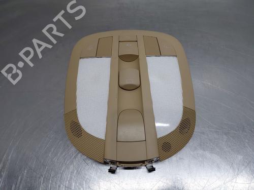 Used Interior roof light MERCEDES-BENZ GL-CLASS (X164) GL 450 4-matic (164.871) (340 hp) 31130054