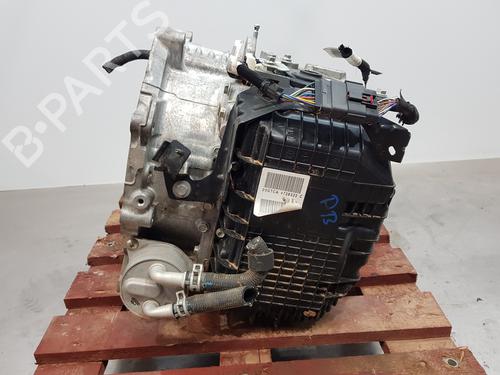 Gearbox OPEL MOKKA  | BP28024038M3 