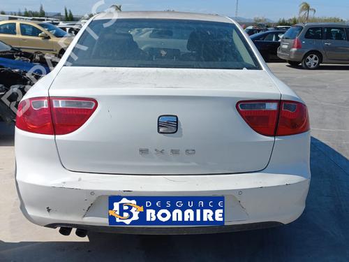 Engine control unit (ECU) SEAT EXEO (3R2) 2.0 TDI | BP14365015M57 