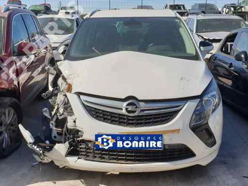 Turbocharger/Supercharger OPEL ZAFIRA TOURER C (P12) 2.0 CDTi (75) | BP9182786M71 