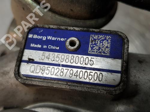 Turbocharger/Supercharger FIAT PUNTO (188_)  | BP7775362M71 