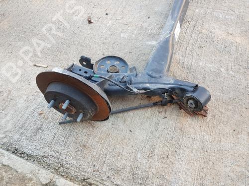 Rear axle KIA STONIC (YB) 1.0 T-GDi | BP30169875M2 