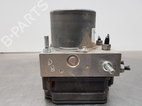 ABS pump PEUGEOT EXPERT Bus (V_) 1.5 BlueHDi 120 | BP26557978M43 