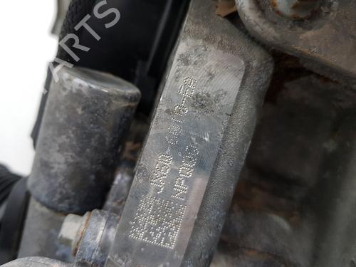 Engine FORD FOCUS II Turnier (DA_, FFS, DS)  | BP28110618M1 