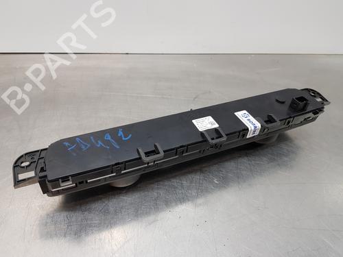 Climate control CITROËN BERLINGO Box Body/MPV (K9)  | BP29257546I5 