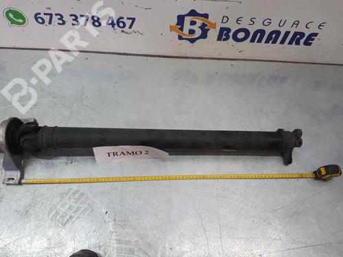 Driveshaft MERCEDES-BENZ C-CLASS (W204) C 220 CDI (204.008) | BP7583735M37 