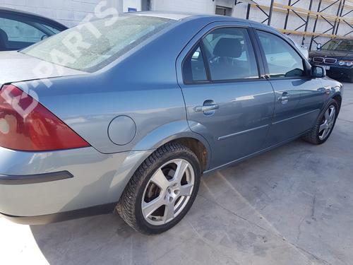 Injector FORD MONDEO III Saloon (B4Y)  | BP7593487M100 