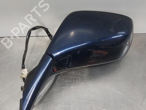 Left mirror LANCIA PHEDRA (179_) 2.0 D Multijet (179.AXL1B, 179.BXL1B) | BP16153404C26 