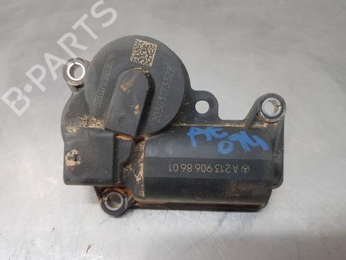 Elektronische module MERCEDES-BENZ A-CLASS (W177) A 200 d (177.012) (150 hp) 29936126