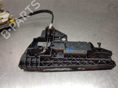 Zamek drzwi tylnych prawych AUDI A4 B8 (8K2) | BP30906432C99