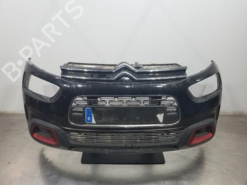 Komplette front CITROËN C4 CACTUS  | BP29702380S1 
