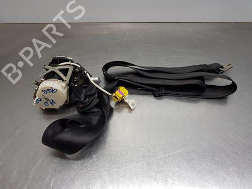 Sicherheitsgurt vorne links für VW PASSAT B6 (3C2) [2005-2011]  30748516