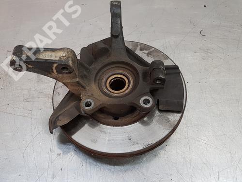 Right front steering knuckle CITROËN JUMPY I (U6U_) 1.9 D 70 | BP11790739M26