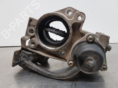 Used Throttle body OPEL CORSA D (S07) [2006-2015]  26929811