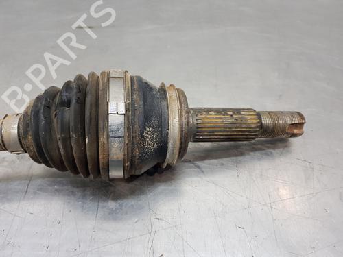 Antriebswelle links hinten TOYOTA RAV 4 V (_A5_, _H5_) 2.5 Hybrid AWD (AXAH54, AXAL54) | BP29935414M40 