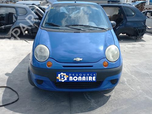 Used Parts CHEVROLET MATIZ (M200, M250) 0.8 LPG (52 hp) 1469661