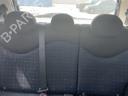 Fuse box CITROËN C3 I (FC_, FN_) 1.4 i | BP15481703E1 