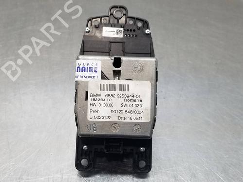 Switch BMW X3 (F25) xDrive 20 d | BP17746266I30